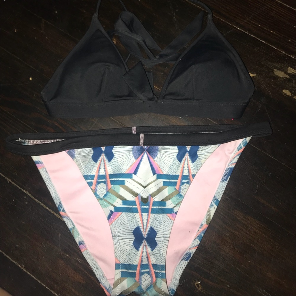 worn once